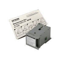 Epson C13S210057 Maintenance Tank - Genuine Epson C13S210057 Maintenance Tank - Genuine