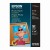 Epson C13S042546 Photo Paper 20 Sheets Glossy 4x6 Inch 200gsm