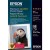 Epson C13S041729 Photo Paper 50 Sheets Gloss 100mm x 150mm 255gsm