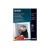 Epson C13S041287 Photo Paper 20 Sheets Glossy A4 255gsm