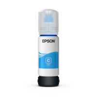Epson T512 - C13T00H292 Cyan Eco Tank Ink 5000 Pages - Genuine Epson T512 - C13T00H292 Cyan Eco Tank Ink 5000 Pages - Genuine