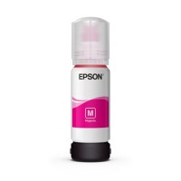 Epson T512 - C13T00H392 Magenta Eco Tank Ink 5000 Pages - Genuine Epson T512 - C13T00H392 Magenta Eco Tank Ink 5000 Pages - Genuine