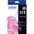 Epson 212 - C13T02R392 Magenta Ink 130 Pages - Genuine