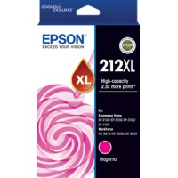 Epson 212XL C13T02X392 Magenta Ink 350 Pages- Genuine