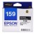 Epson 159 - C13T159190 Photo Black Ink Cartridge R2000 - Genuine