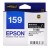 Epson 159 - C13T159890 Matte Black Ink Cartridge R2000 - Genuine