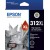 Epson 312XL - C13T183192 Black Ink 500 Pages - Genuine