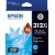 Epson 312XL - C13T183292 Cyan Ink 830 Pages - Genuine