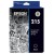 Epson 215 - C13T215192 Black WF100 Ink 250 Pages  - Genuine
