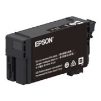 Epson C13T40S100 Black UltraChrome Ink - 50ml - Genuine Epson C13T40S100 Black UltraChrome Ink - 50ml - Genuine