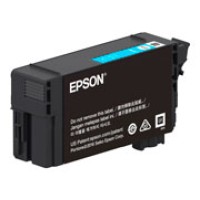 Epson C13T40S200 Cyan UltraChrome Ink - 26ml - Genuine Epson C13T40S200 Cyan UltraChrome Ink - 26ml - Genuine