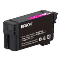 Epson C13T40S300 Magenta UltraChrome Ink - 26ml - Genuine Epson C13T40S300 Magenta UltraChrome Ink - 26ml - Genuine
