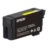 Epson C13T40S400 Yellow UltraChrome Ink - 26ml - Genuine Epson C13T40S400 Yellow UltraChrome Ink - 26ml - Genuine