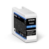 Epson C13T46S200 UltraChrome Pro10 Cyan Ink - Genuine Epson C13T46S200 UltraChrome Pro10 Cyan Ink - Genuine