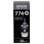 Epson T774 - C13T774192 Black Eco Tank Ink - Genuine
