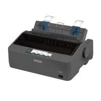 Epson 9-Pin Dot Matrix Printer  LX-350