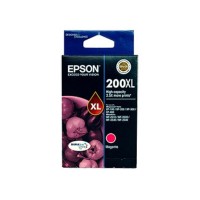 Epson 200XL - C13T201392 Magenta Ink Cartridge 450 Pages - Genuine