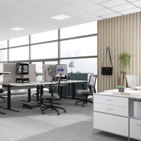 Fellowes Breyta Foot Rest Fellowes Breyta Foot Rest