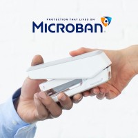 Fellowes LX850 EasyPress Full Strip Stapler White