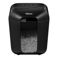 Fellowes Powershred LX50 Cross Cut Shredder