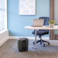 Fellowes Powershred LX50 Cross Cut Shredder