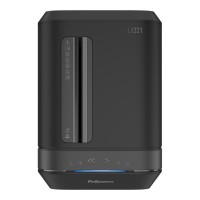 Fellowes Powershred LX221 Micro Cut Shredder