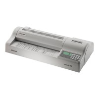 Fellowes Proteus A3 Laminator