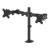 Fellowes Reflex Dual Monitor Arm