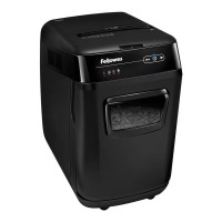 Fellowes Automax 200C Cross Cut Shredder