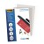 100 Fellowes Laminating Pouches A4 Gloss 175 micron - 100 pack