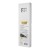 Fellowes Plastic Binding Combs White 6 mm - 100 pack