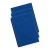 Fellowes Binding Covers A4 250 gsm Royal Blue -100 pack Fellowes Binding Covers A4 250 gsm Royal Blue -100 pack