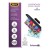 25 Fellowes Laminating Pouches Gloss 80 micron A4