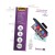 25 Fellowes Laminating Pouches Gloss 80 micron A3