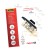 25 Fellowes Laminating Pouches Gloss 125 micron A3