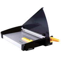 Fellowes Plasma A3 Guillotine