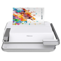 Fellowes Lyra 3-in-1 Manual Binding Centre