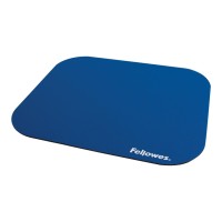 Fellowes Mouse Pad - Blue