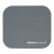 Fellowes Microban Mouse Pad - Silver