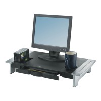 Fellowes Office Premium Suites Monitor Riser