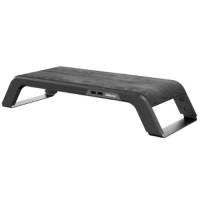 Fellowes Hana 3-Position Monitor Riser