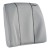 Fellowes Slimline Back Support - Grey
