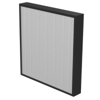 AeraMax PRO AM3-4 HEPA Filter with Antimicrobial Treatment, Pack of 2
