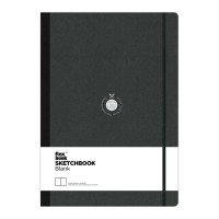 Flexbook Sketchbook Large A4 Flexbook Sketchbook Large A4