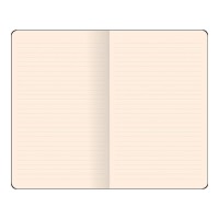 Flexbook Smartbook Notebook Medium Ruled Blue