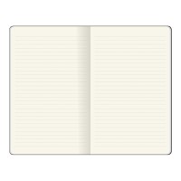Flexbook Ecosmiles Notebook Olive 192 Ruled Pages 130mm x 210mm Flexbook Ecosmiles Notebook Olive 192 Ruled Pages 130mm x 210mm