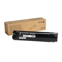 Fuji Xerox 106R01518 Phaser 6700DN Black Toner 18,000 Pages - Genuine Fuji Xerox 106R01518 Phaser 6700DN Black Toner 18,000 Pages - Genuine