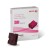 Fuji Xerox 108R00942 Magenta Ink Sticks - ColorQube 8570 - Genuine