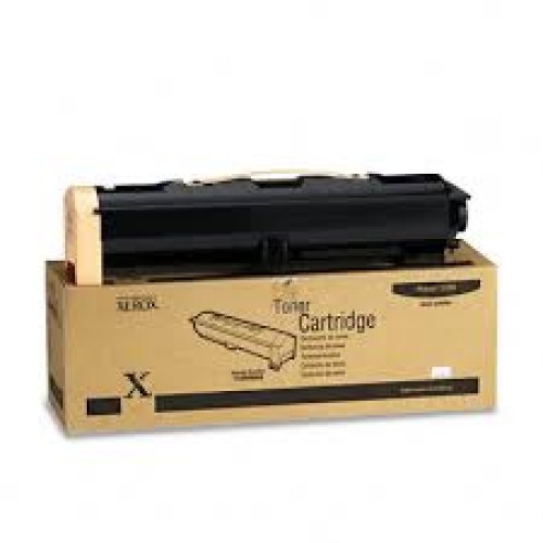 Fuji Xerox 113R00668 Toner - Phaser 5500 - Genuine Fuji Xerox 113R00668 Toner - Phaser 5500 - Genuine