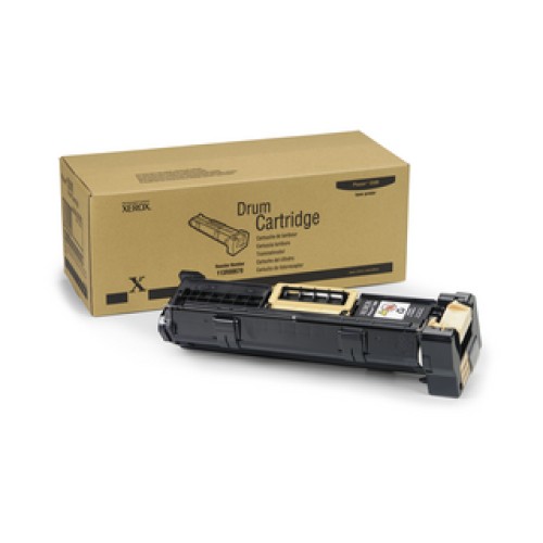Fuji Xerox 113R00670 Drum Unit - Phaser 5500 - Genuine Fuji Xerox 113R00670 Drum Unit - Phaser 5500 - Genuine